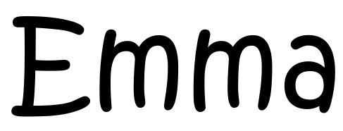 Baby Milestone Blog – Beispiel 1